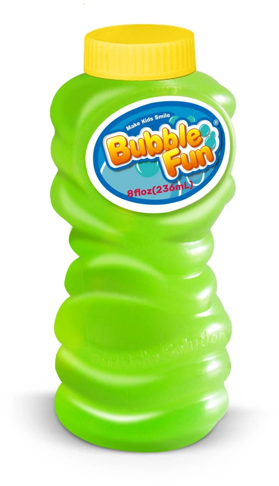 Ricokids RK-907 gamyklinė muilo burbulų mašina