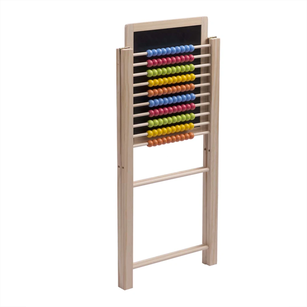 Ricokids sulankstoma magnetinė kreidinė lenta