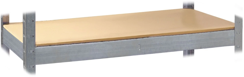 Rinkinys lentynoms spintoms 2 vnt Humberg 90 x 40 cm