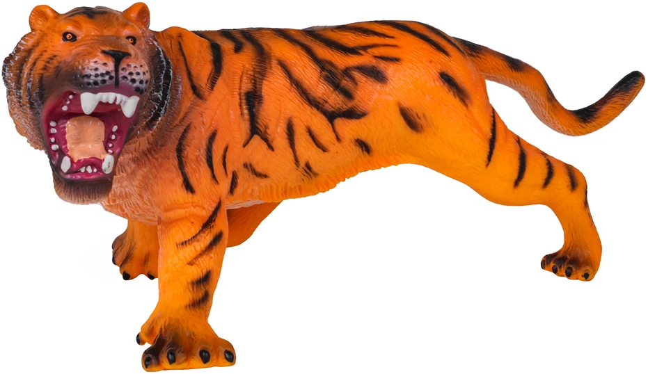 Safari gyvūnų figūrėlių rinkinys 12 vnt