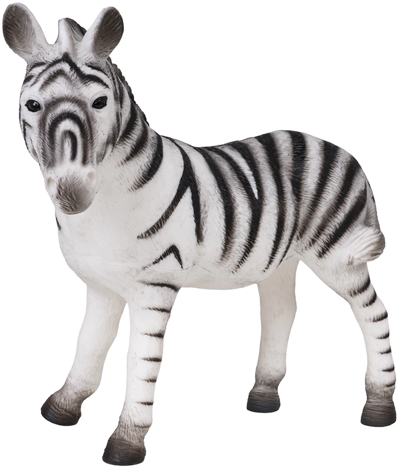 Safari gyvūnų figūrėlių rinkinys 12 vnt