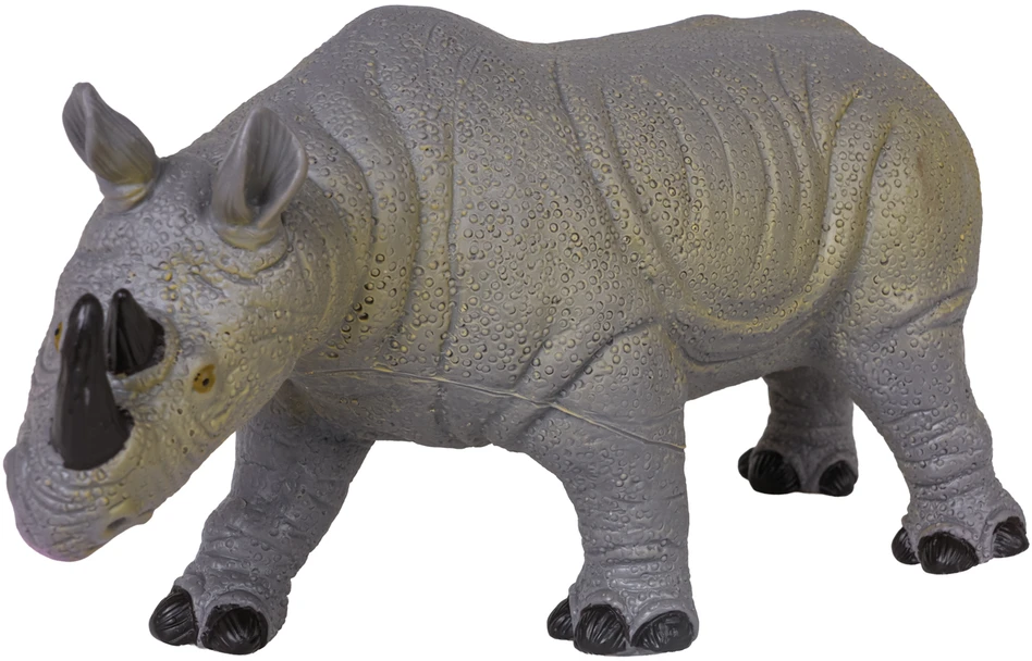 Safari gyvūnų figūrėlių rinkinys 12 vnt