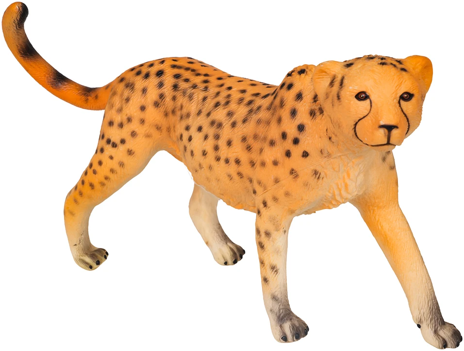 Safari gyvūnų figūrėlių rinkinys 12 vnt