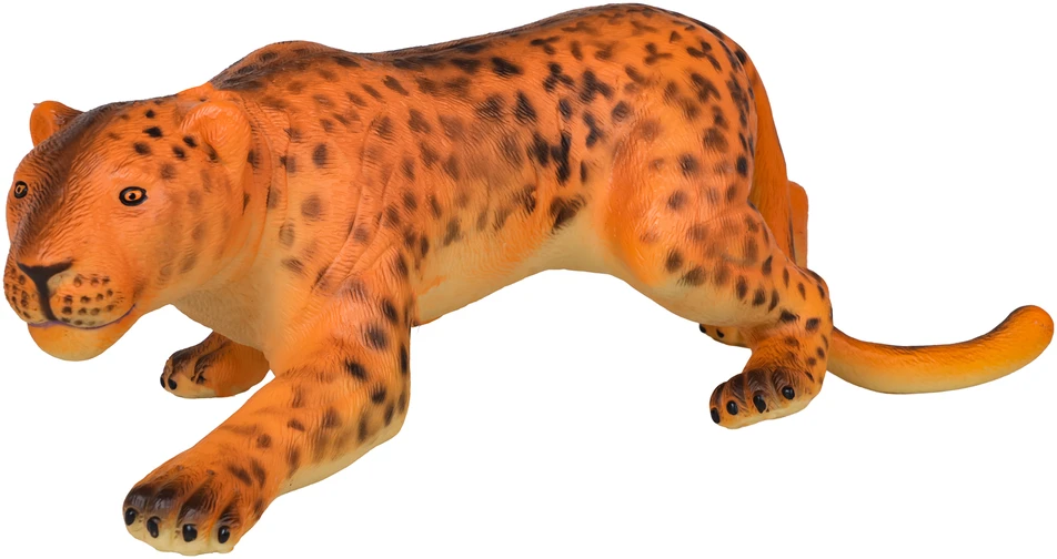 Safari gyvūnų figūrėlių rinkinys 12 vnt