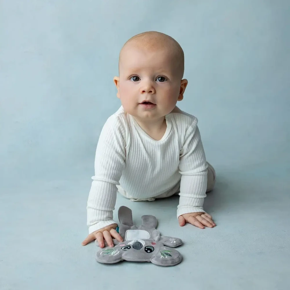 Jellycat HENCZ 124 Koala ošiantis audinys