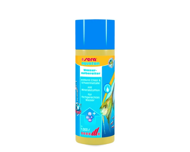 sera Aquatan 250 ml