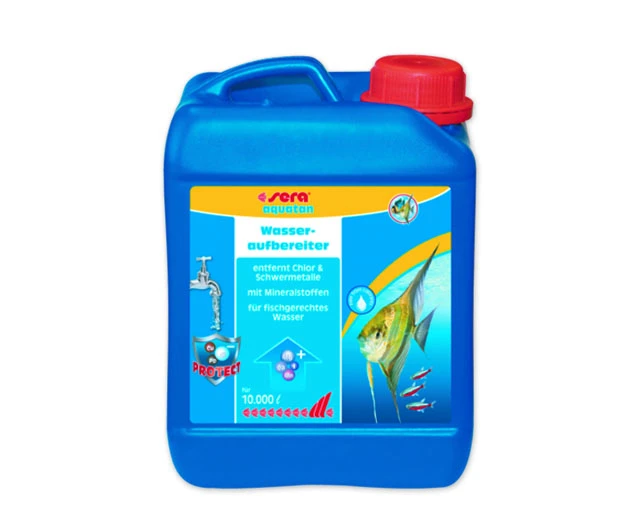 sera Aquatan 2500 ml
