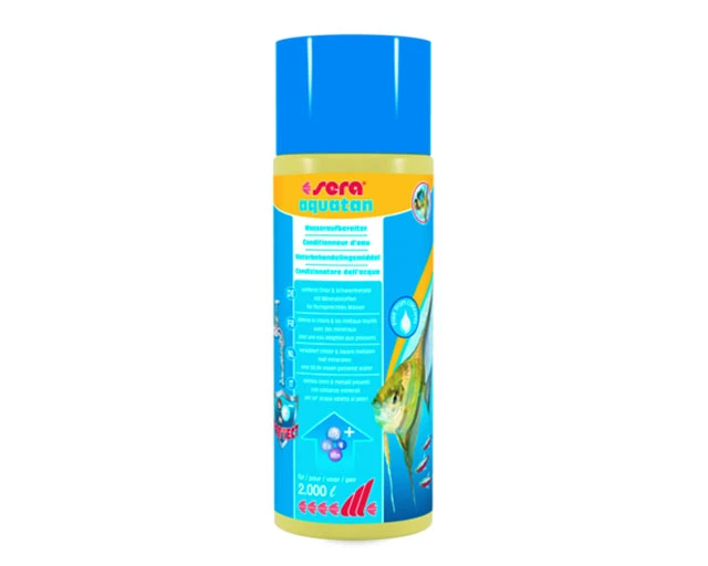 sera Aquatan 500 ml