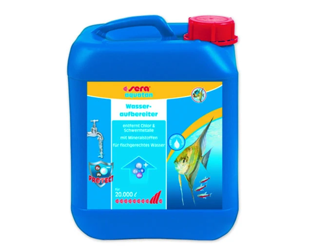 sera Aquatan 5000 ml