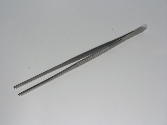 sera Flore Tool P augalų pincetas