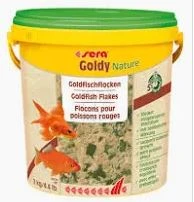 Sera Goldy Nature 2kg