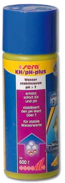 sera KH/pH-plus 100 ml