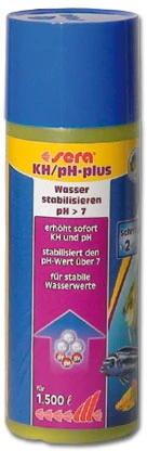 sera KH/pH-plus 250 ml