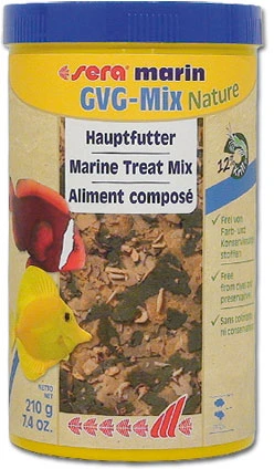 SERA MARIN GVG-Mix Nature 1000 ml
