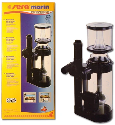 sera marin Protein Skimmer 400 HO