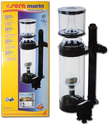 sera marin Protein Skimmer 600 S