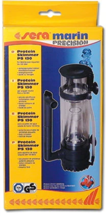 sera marin Protein Skimmer PS 130