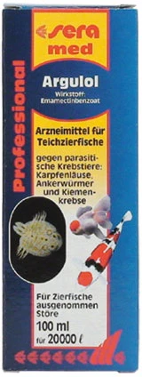 Sera Med Professional Argulol 100 ml