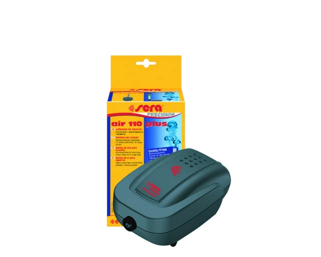 Sera oro siurblys 110 plus