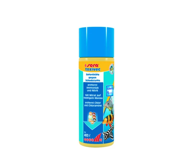 sera Toxivec 100 ml