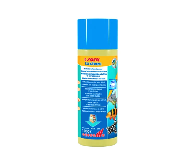 sera Toxivec 250 ml