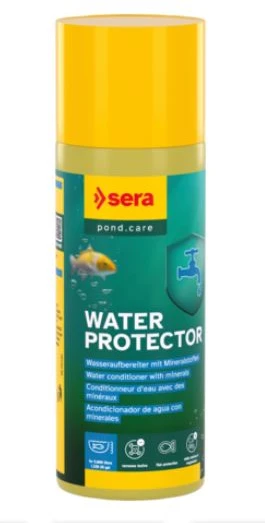 Sera tvenkinio vandens valiklis 500 ml