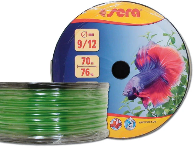 sera žarna 9/12 žalia 70 m