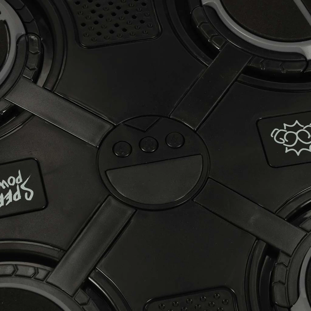 Bokso treniruoklis su muzika ir USB jungtimi