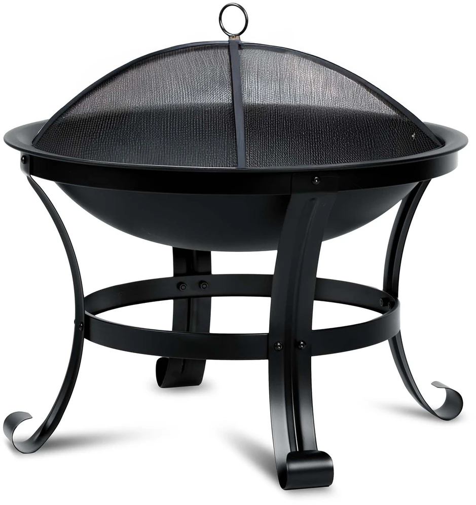 Sodo palenksnis 60 cm Berdsen BD-880