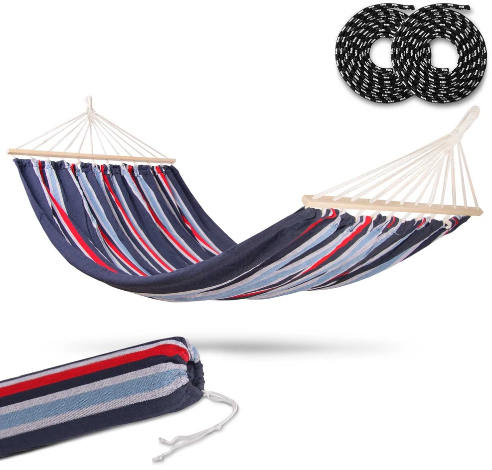 Sofotel Sodo hamakas 220 x 160 cm Bahama Dvigulė sofa-lova, 2 asmenims
