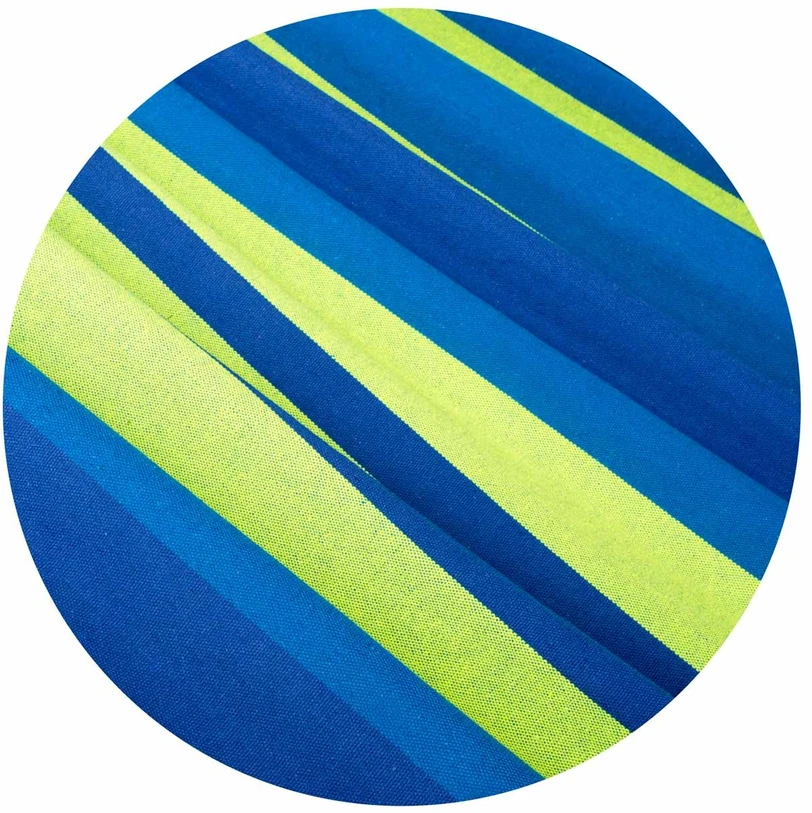 Sofotel Sodo hamakas 220 x 160 cm Bahama Double, 2 asmenims