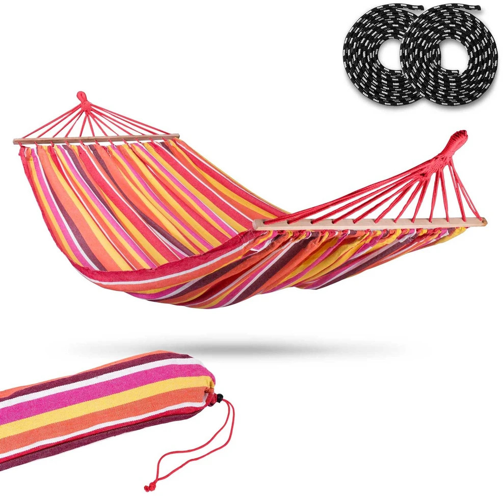 Sofotel Sodo hamakas 220 x 160 cm Bahama Double, 2 asmenims