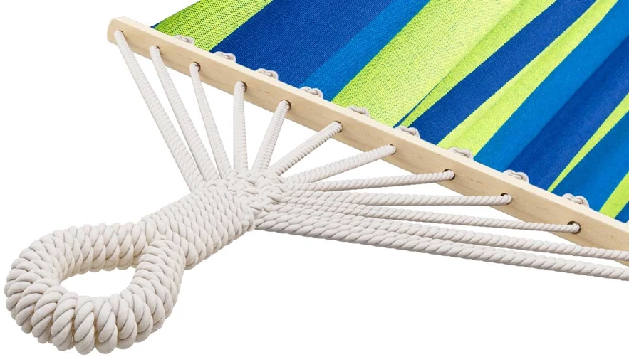 Sofotel Sodo hamakas 220 x 160 cm Bahama Double, 2 asmenims