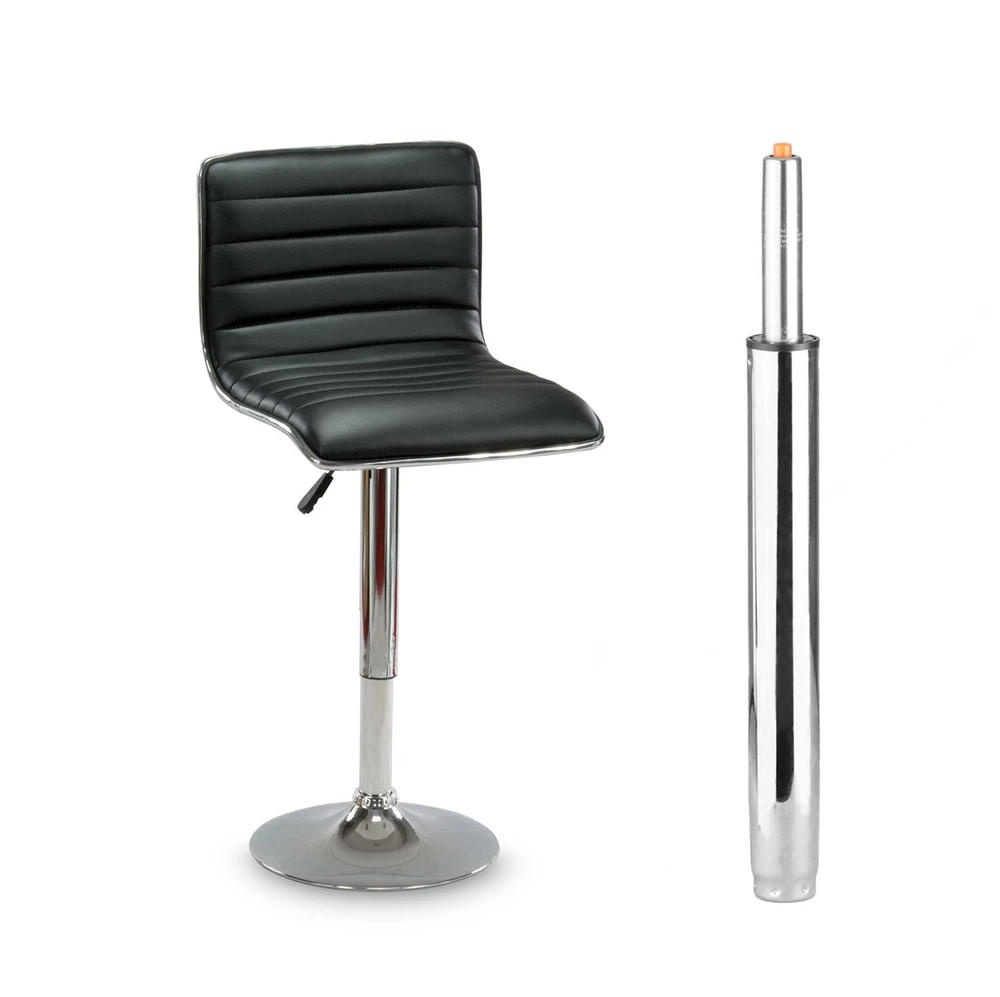 Sofotel Chromuotas taburetės pakėlėjas 53–73 cm