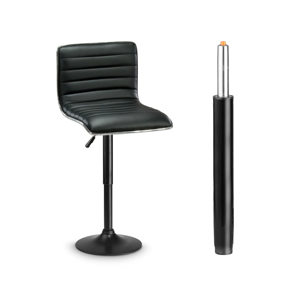 Sofotel Kėbulo pakėlėjas 53-73 cm, juodas
