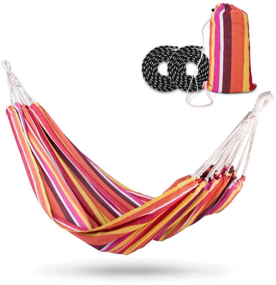 Sofotel Sodo hamakas 200 x 160 cm Malaga Dvigulė sofa-lova, 2 asmenims