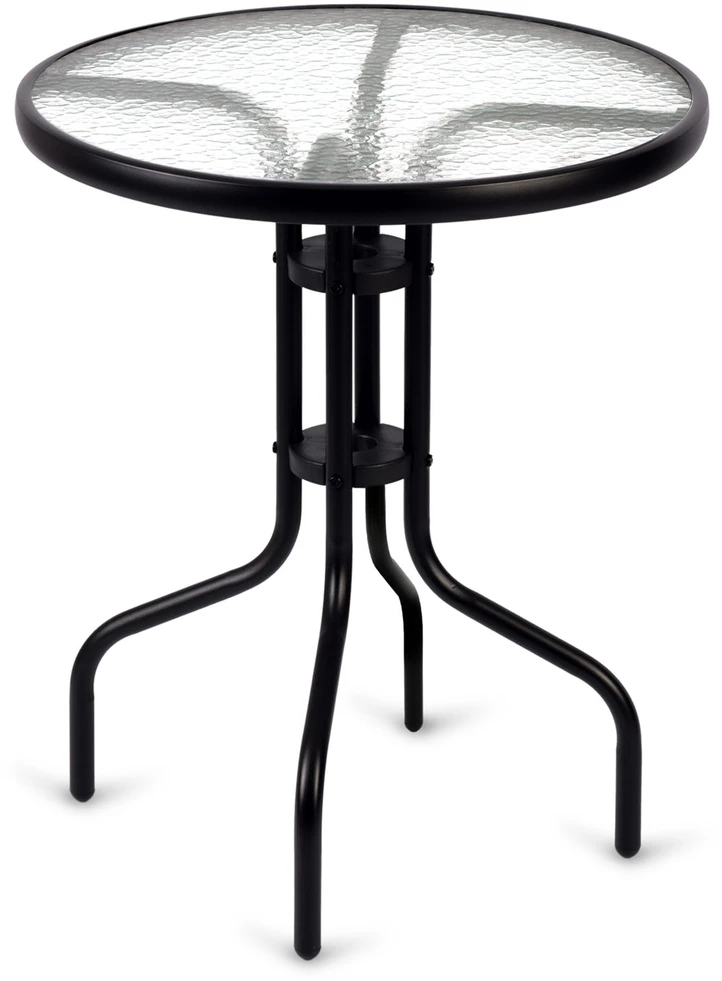 Sofotel SO-981 apvalus sodo stalas 60 x 71 cm
