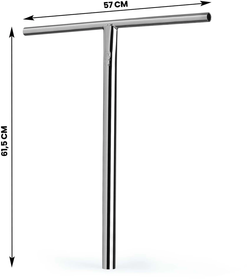 buvo T-Bar Soke Stunt Scooter vairas