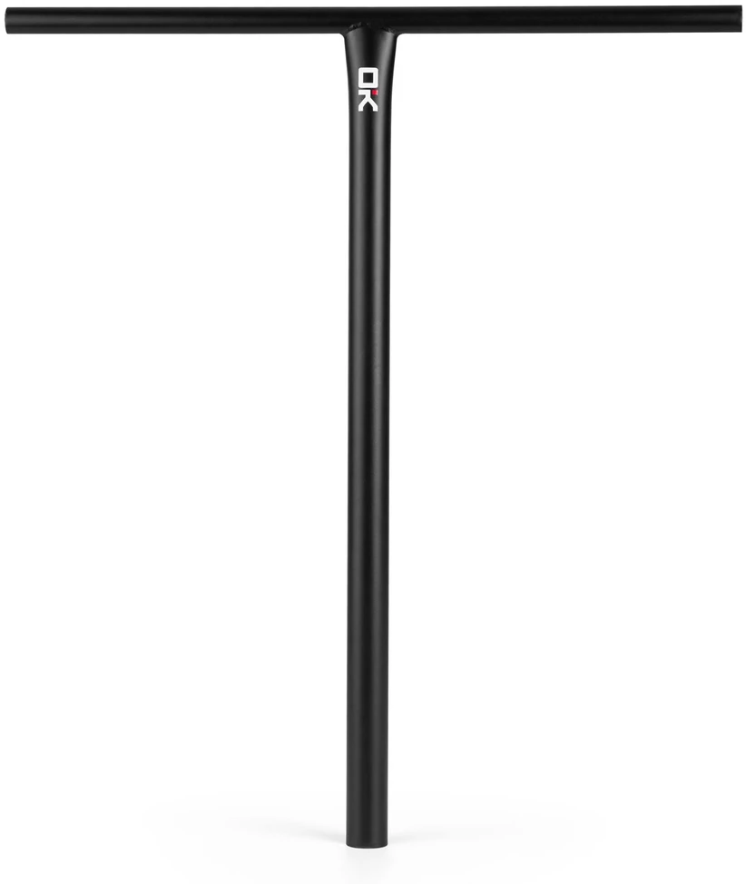 T-Bar Soke Stunt Scooter vairas