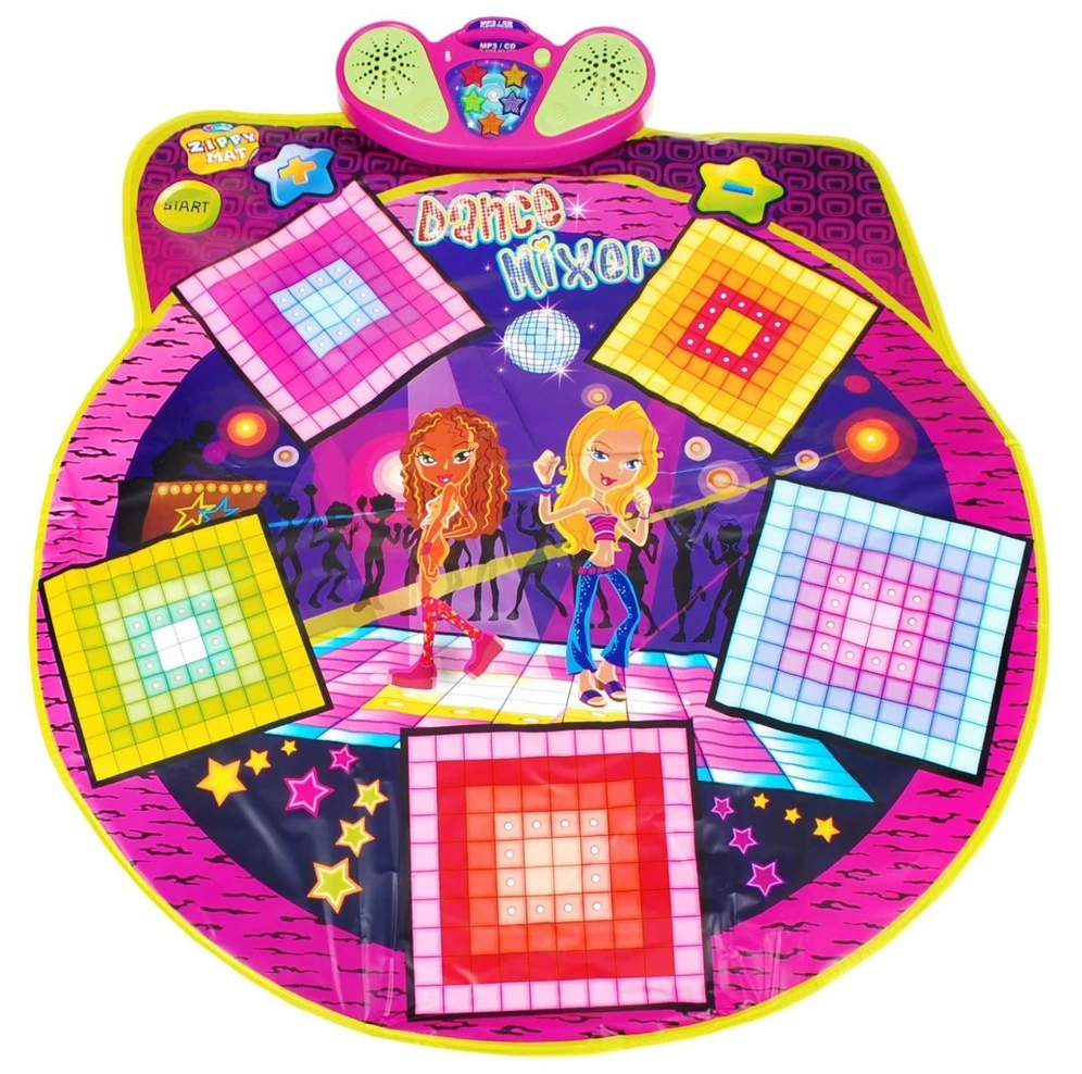 Šokių kilimėlis Twister Dance Mat