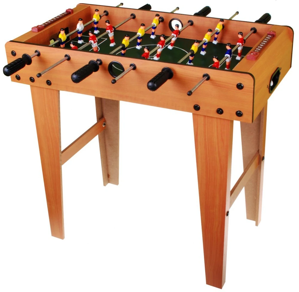 Stalo futbolas FUTBOLO ŽAIDIMAS (628B)