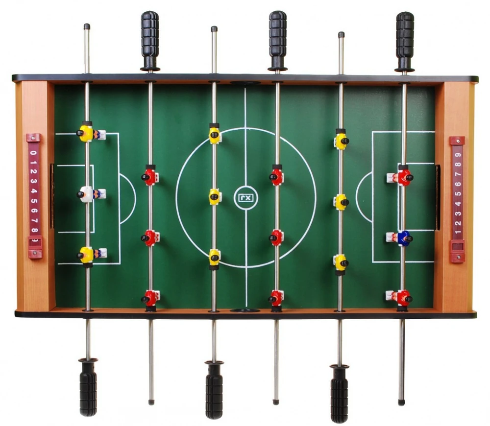 Stalo futbolas FUTBOLO ŽAIDIMAS (628B)