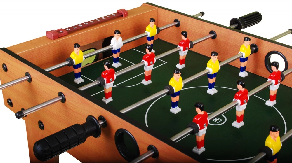 Stalo futbolas FUTBOLO ŽAIDIMAS (628B)