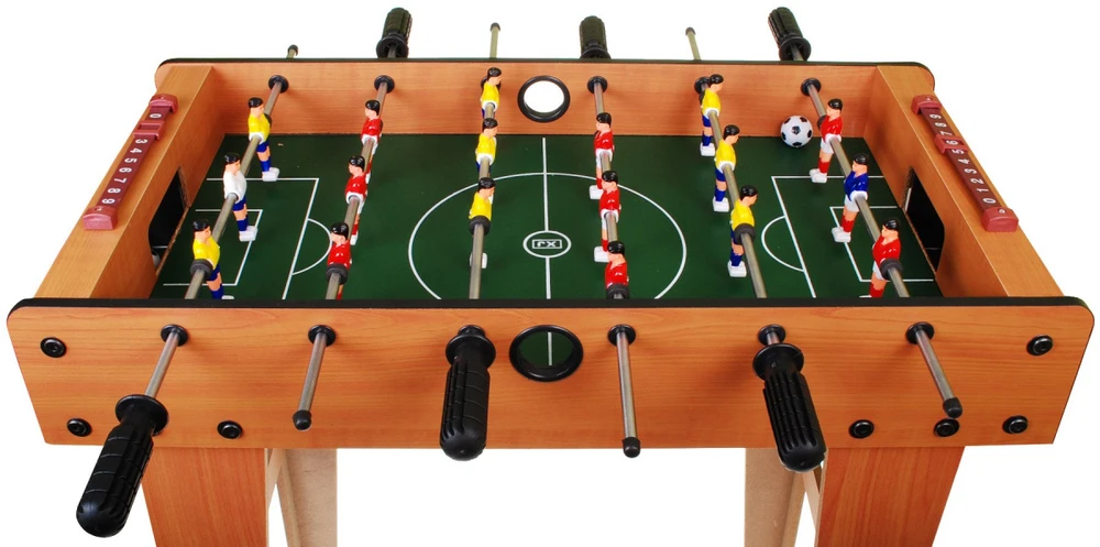 Stalo futbolas FUTBOLO ŽAIDIMAS (628B)