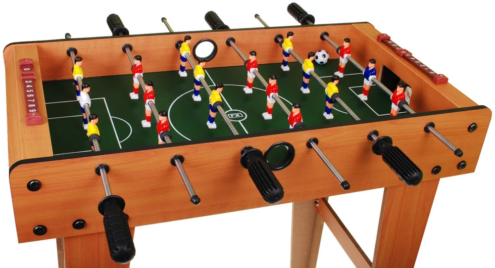 Stalo futbolas FUTBOLO ŽAIDIMAS (628B)