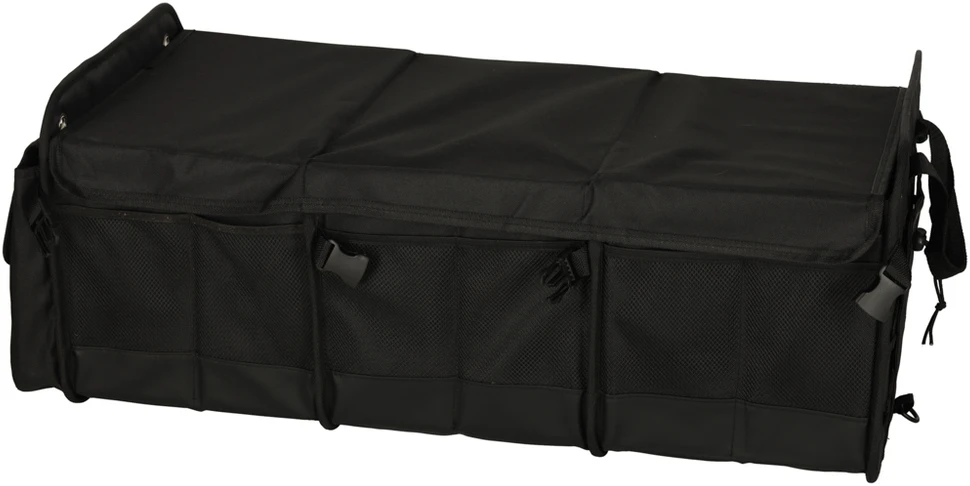 KIK Organizer do bagażnika torba termiczna automobiliui 37x76x32cm