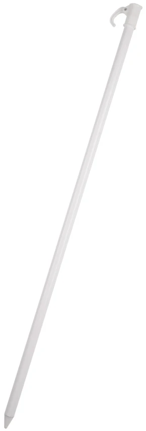 Parasol sodo plażowy regulowany łamany składany UV 150cm pilka