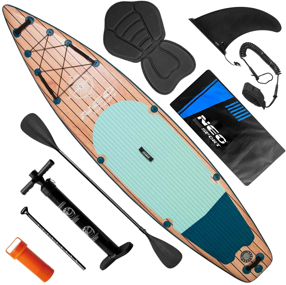 SUP lenta Reefbreak 350 x 81 x 15 cm Neo-Sport 170304