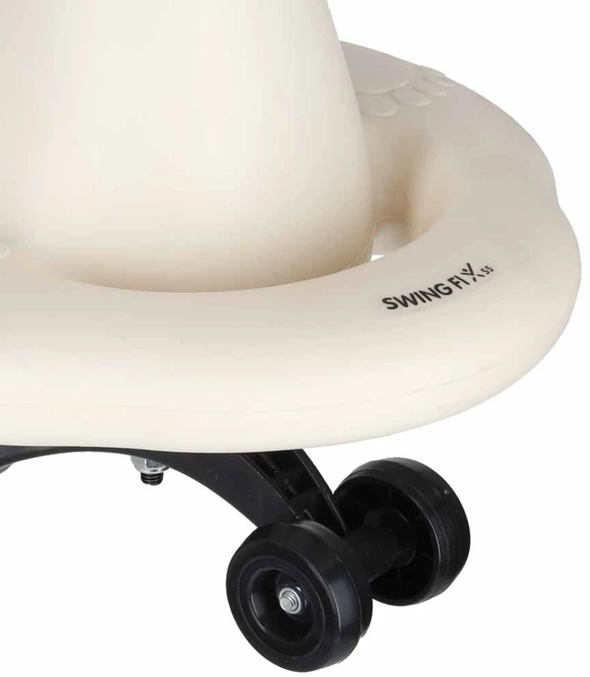Gravitacinis važiuoklis Swing Fix S5