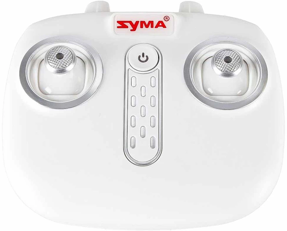 Syma X26 kliūčių vengimo RC dronas 2.4Ghz be galvos